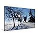 Produktbild CALVENDO Windmühle im Winter