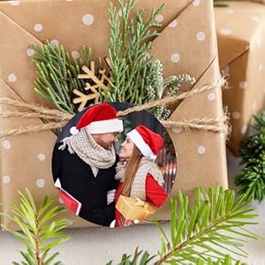 Personalizedceramichangingornamentcustomceramicdoublesidedprintingchristmastreeornamentxmasdecorgiftsforfamilyloverfriendsanniversaryroundshaped Urban Country Home Decor Personalized ceramic hanging ornament custom ceramic double sided printing christmas tree ornament xmas decor gifts for family lover friends anniversary round shaped urban country home decor