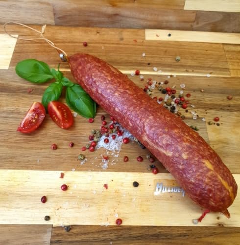Saitling geklebt Schafsaitlinge für Rohwurst versch. Größen VE 50 St. Größe Kaliber 43/40