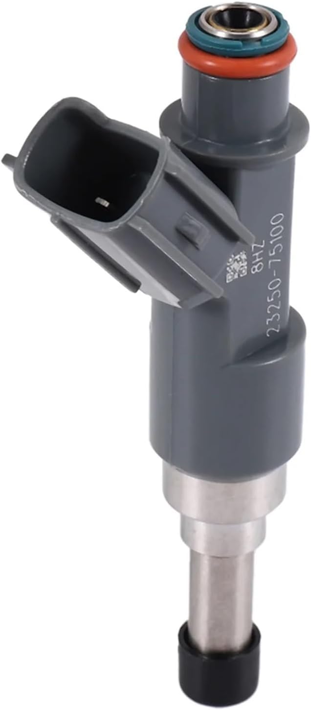 Car Fuel Injector Compatible With Toyota HILUX 2.7L Compatible With Tacoma Innova Mpv 2.0 2.5 2.7L 4RUNNER 2010-2012 23250-0C010 2320979155