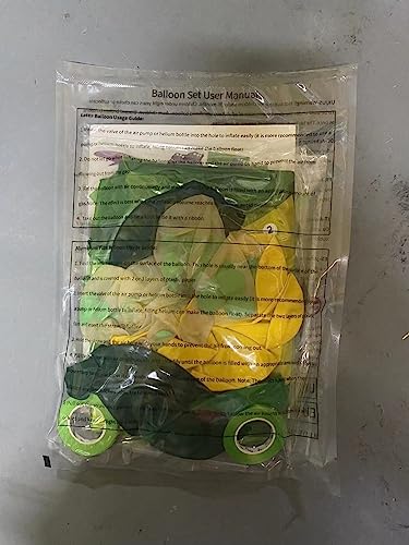 Palloncino Numero 2 Dinosauri, Decorazioni