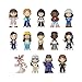 Funko Mystery Mini: Stranger Things - Eleven - 12 Pieces PDQ - Collectible Vinyl Figure - Gift Idea - Official Merchandise - for Kids & Adults - TV Fans - Mini Figure for Collectors and Display
