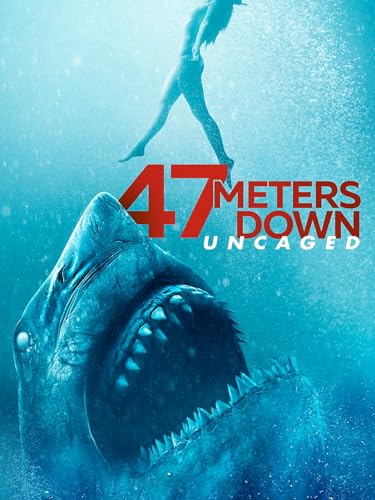 47 Meters Down: Uncaged [dt./OV]