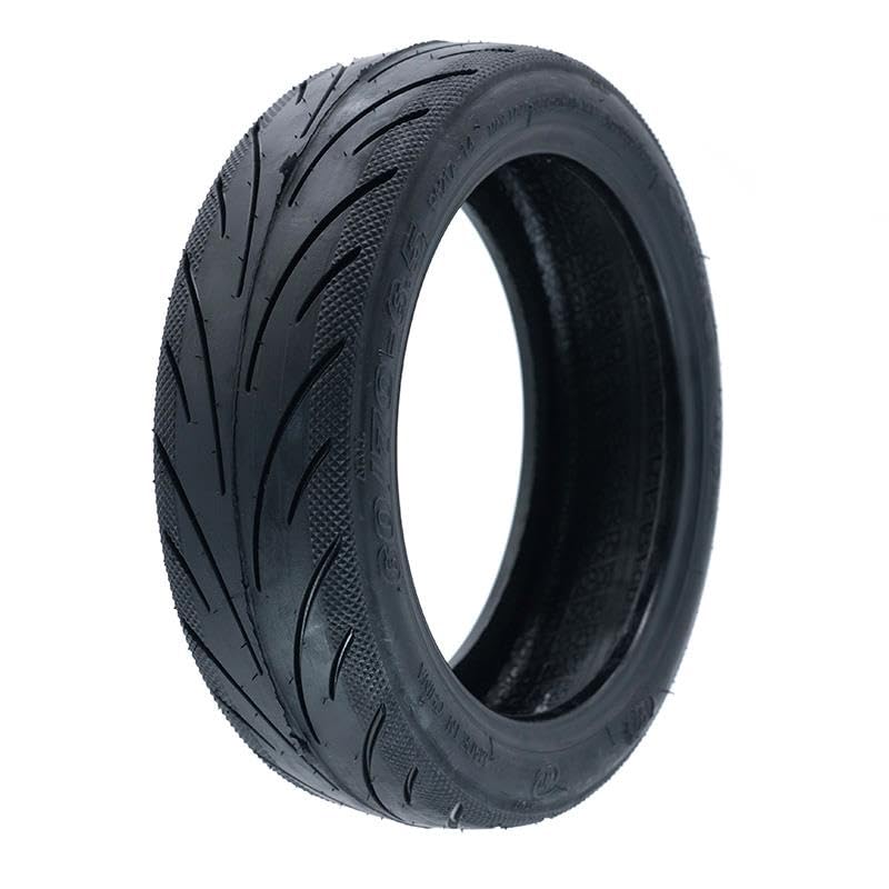 Tire Wheel Compatible with Bongo Y65 Series Electric Scooter - Replacement Tubeless Cover (No Inner Tube Needed)