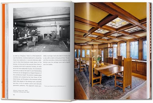 Image of Frank Lloyd Wright: 45th Ed. (45th Edition)