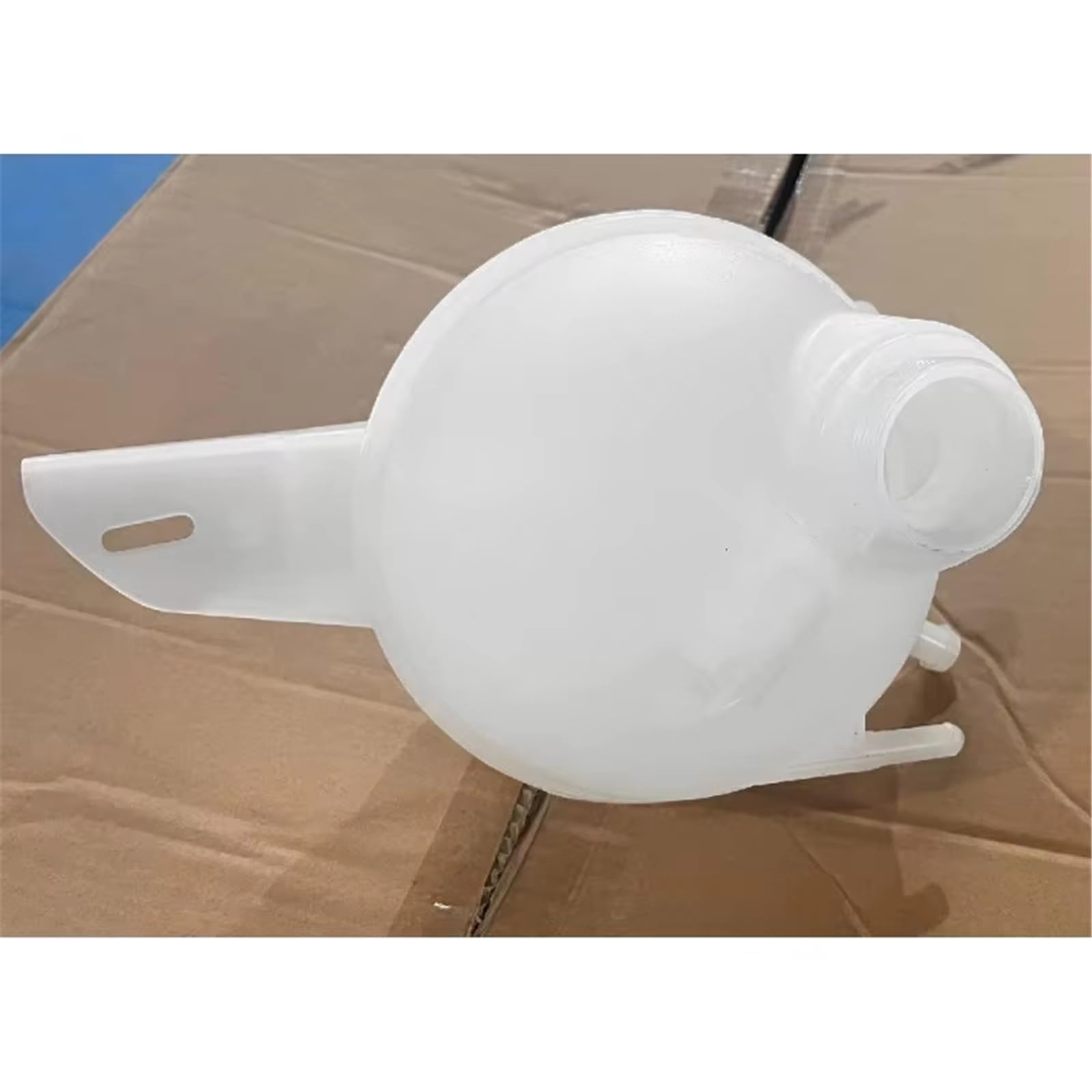 Compatibile Con Ford Per Transit Mk8 BK218K218AG Vaschetta Radiatore | Di Espansione Liquido Di Raffreddamento Motore(BK218K218AG)