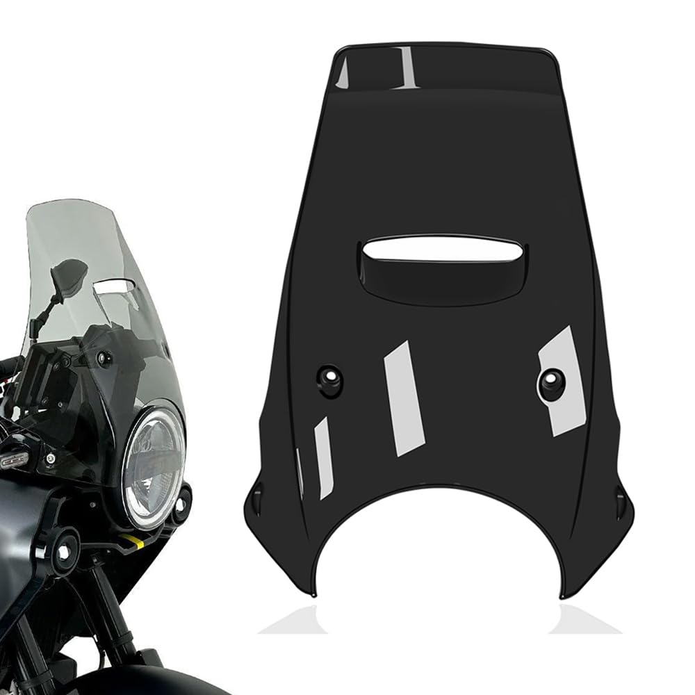 Pellicola Protettiva Schermo Cruscotto Per Husqvarna Norden 901 2022 - TPU Trasparente Antigraffio - Foto 11