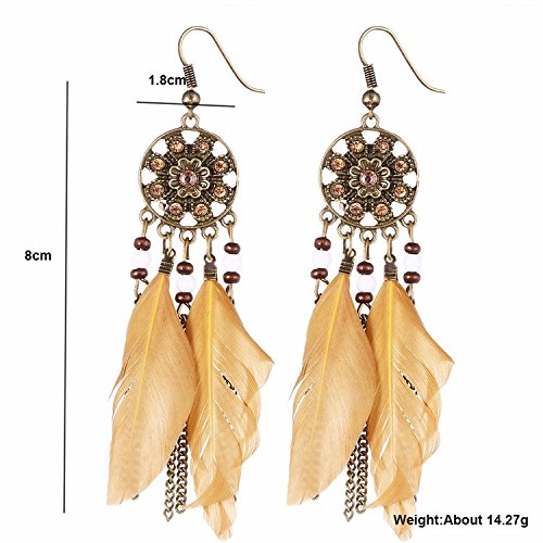 Hot And Under 499 Earring