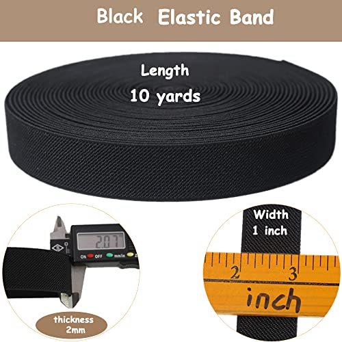 Listado y reviews de Pantalón tela negro los 7 más buscados. 6 Imagen adicional