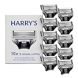 Harry's Original Razor...image