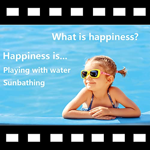 Inflatable Top Ring Swimming Pools For Adults Outdoor Easy To Set Kids, Kiddie Pool (± 12 Ft X 36 In) Blue #TOP1