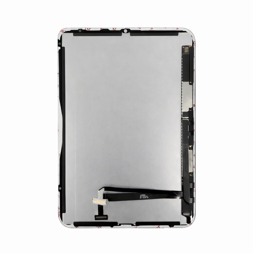 Amazon | iPad mini 6 (2021) 対応 液晶一体型 タッチパネル 交換用