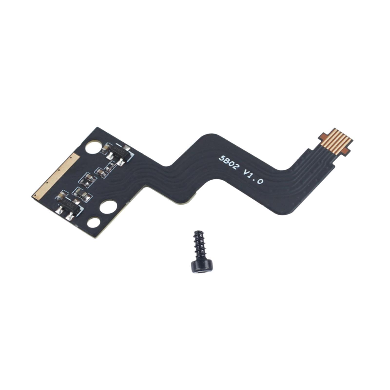 Extruder Filament Sensor Board for P2S 3D Printer Accurate Detection Upgrade-image-29