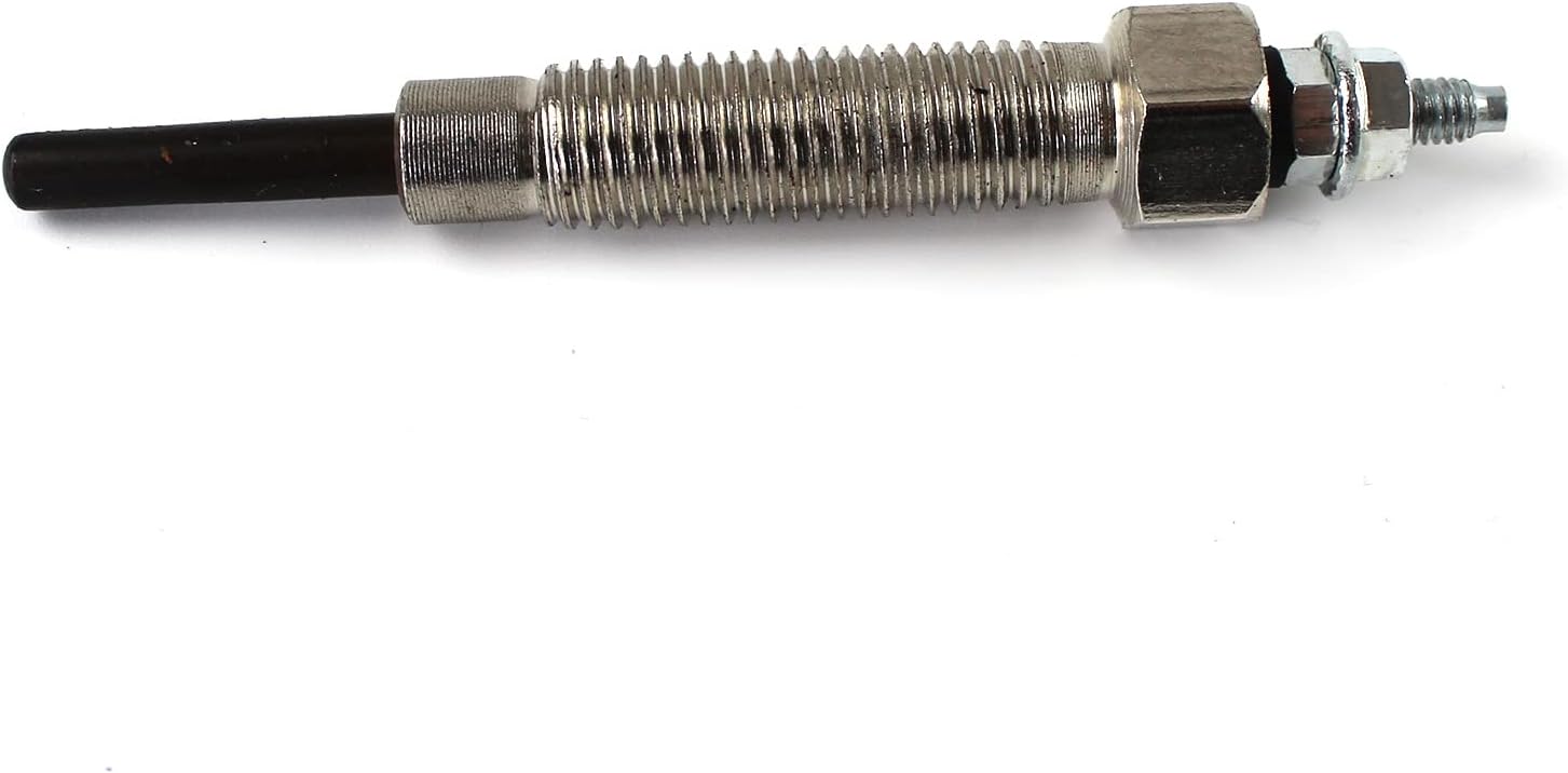 S4L S4L2 Glow Plug 4-Pack for Mitsubishi Engine Forklift Compact Tractor