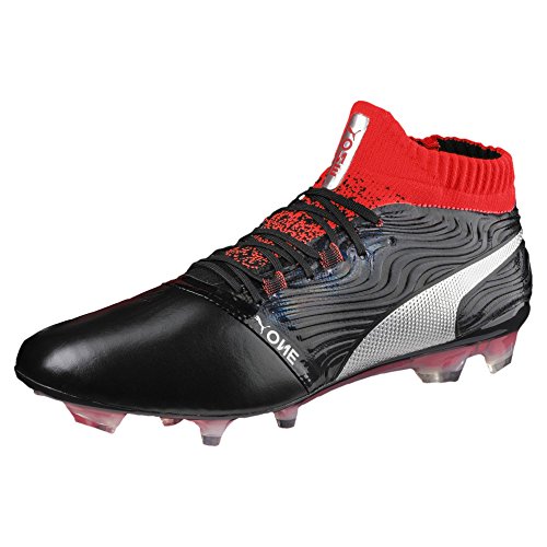 Image of Puma Men's ONE 18.1 FG Football Shoe
