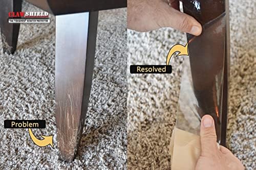 claw shield toughest scratch protector