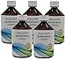 Produktbild ButKarCHEM 5x450ml + Prime Artnr.201 Buttersäure für Free ester 99% Carbon Amazon Markenregistriert von Buttersaeure24 (5x450ml)