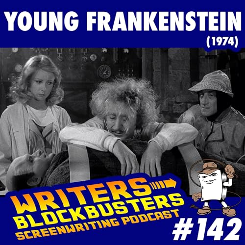 #142 - Young Frankenstein (1974)