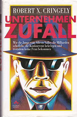 Preisvergleich Produktbild Unternehmen Zufall.