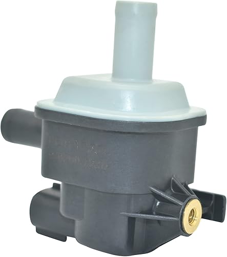 Miniatura 6 de PE01-18-751 136200-7230 Electroválvula de interruptor de vacío de purga de vapor compatible con Mazda 3 CX-5 2.0L 2.3L 2.5L