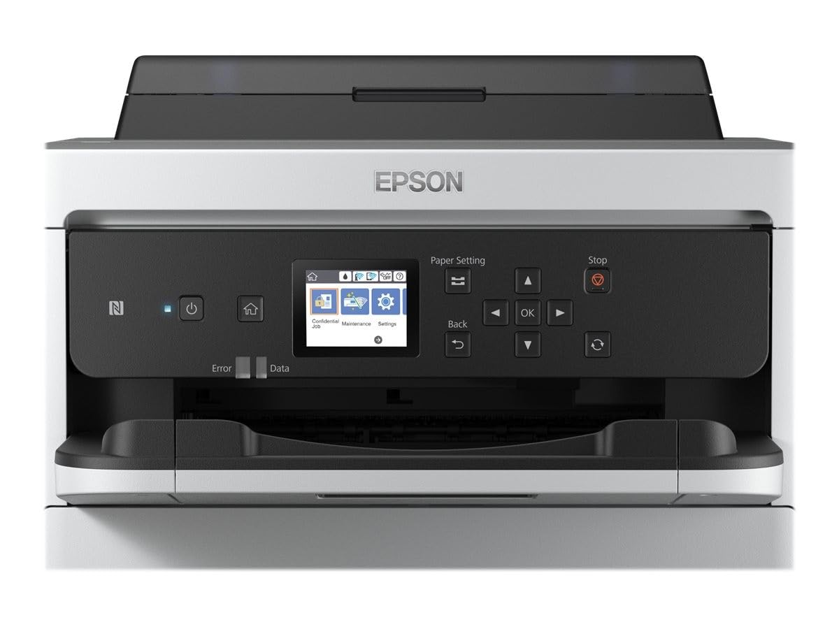 Epson Workforce Pro WF-C529rdw Tintenstrahldrucker Farbe 4800 X 1200 Dpi A4 Wlan (c11cg79401)