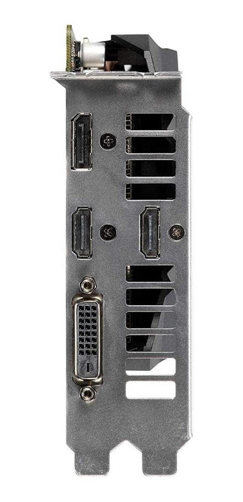 Amazon.com: ASUS GeForce RTX 2060 6GB Phoenix Fan Edition VR