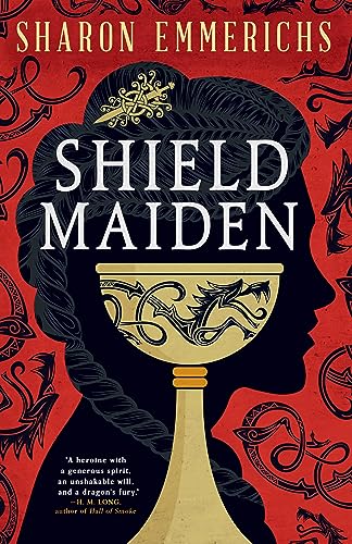 Shield Maiden view 2