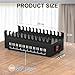 300W USB Charging Station, ALI SEA 22 Port USB Fast Charging Station for Multiple Devices, Multi Charger Station Organizer Compatible with Cellphone, Tablet, Kindle, iPad and More