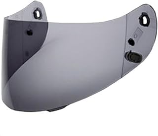 HJC HJ-09 Series Dark Smoke Pinlock Ready Helmet Shield - CL-15 CL-16 CL-17 by HJC Helmets