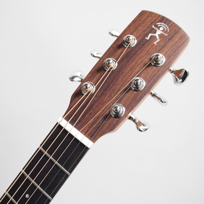 Amazon | aNueNue aNN-M25 Japan Satin Limited Series BirdGuitar