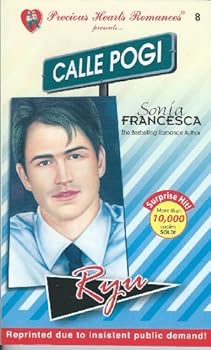 Ryu - Book #8 of the Calle Pogi