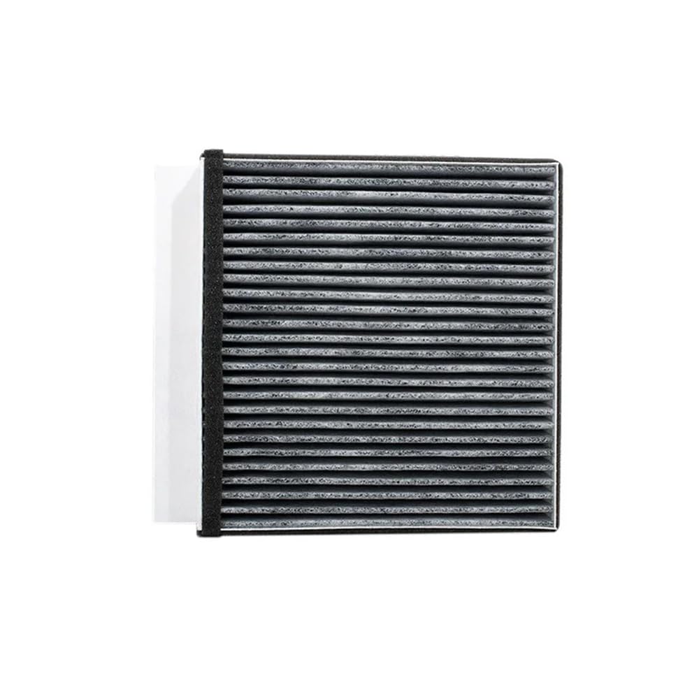 Filtr Powietrza Kabinowego dla MG ZS 1.5L 1.5VTI 2017-2020, 2 szt. Filtr powietrza samochodowego Filtr kabinowy 10365455/10334315