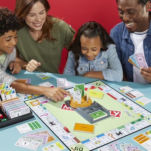 Monopoly Tout Est À Vendre Monopoly La Boite - vue 7