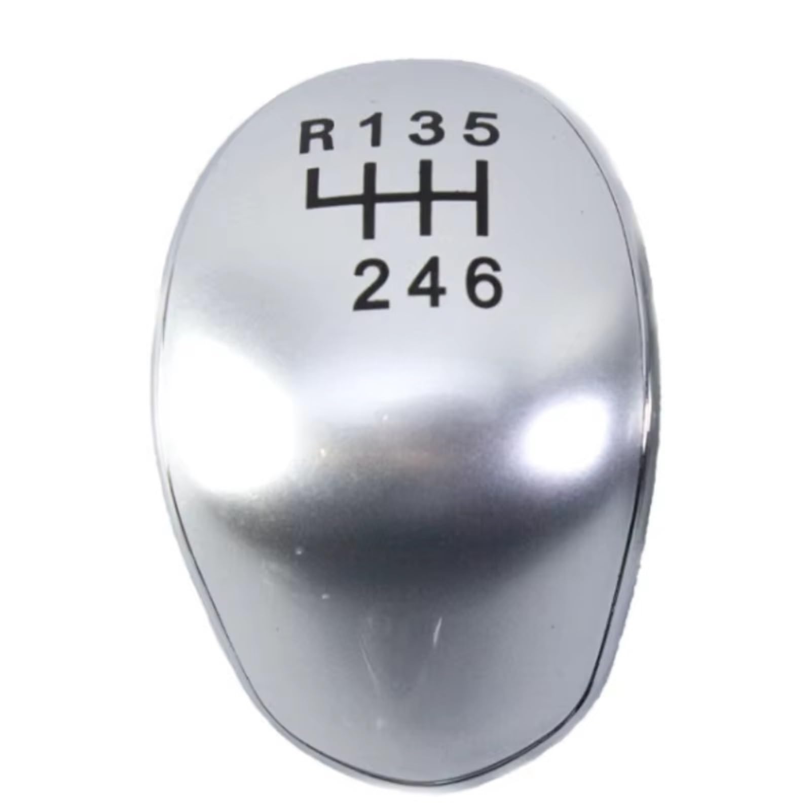 TRGDFDAA Spare Parts Compatible with for Transit for Connect Gear Head Gear Cover Modified Car Lever Car Accessorie Automotive Components