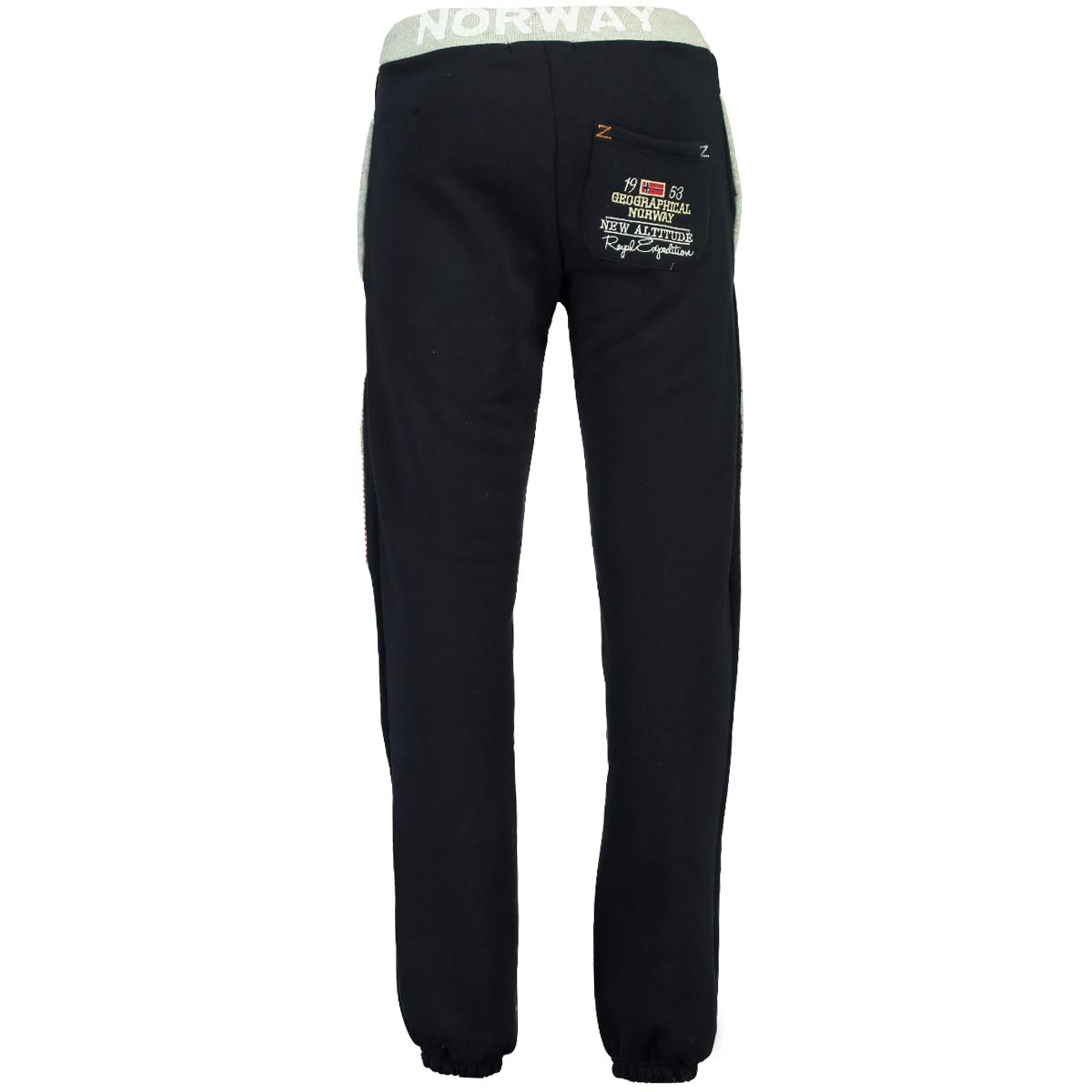 Geographical Norway Myer Pantaloni Tuta per Uomo