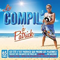 La Compil' &Agrave; Patrick