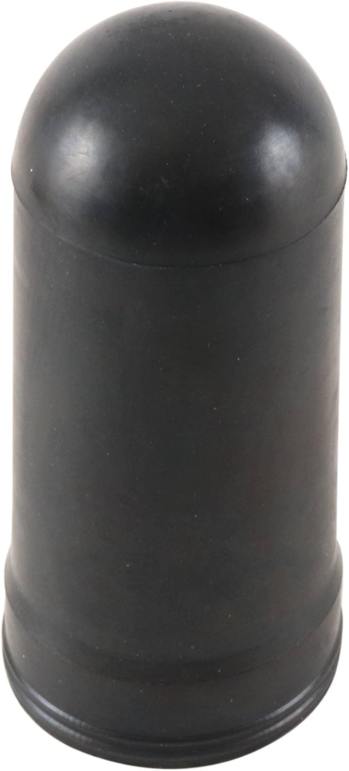 All Balls Shock Bladder 37-1300 Compatible With/Replacement For Yamaha WR250F 2003-2006, WR400F 1998-2000, WR426F 2001-2002, WR450F 2003-2006, YZ125 1993-2005, YZ250 1989-2005