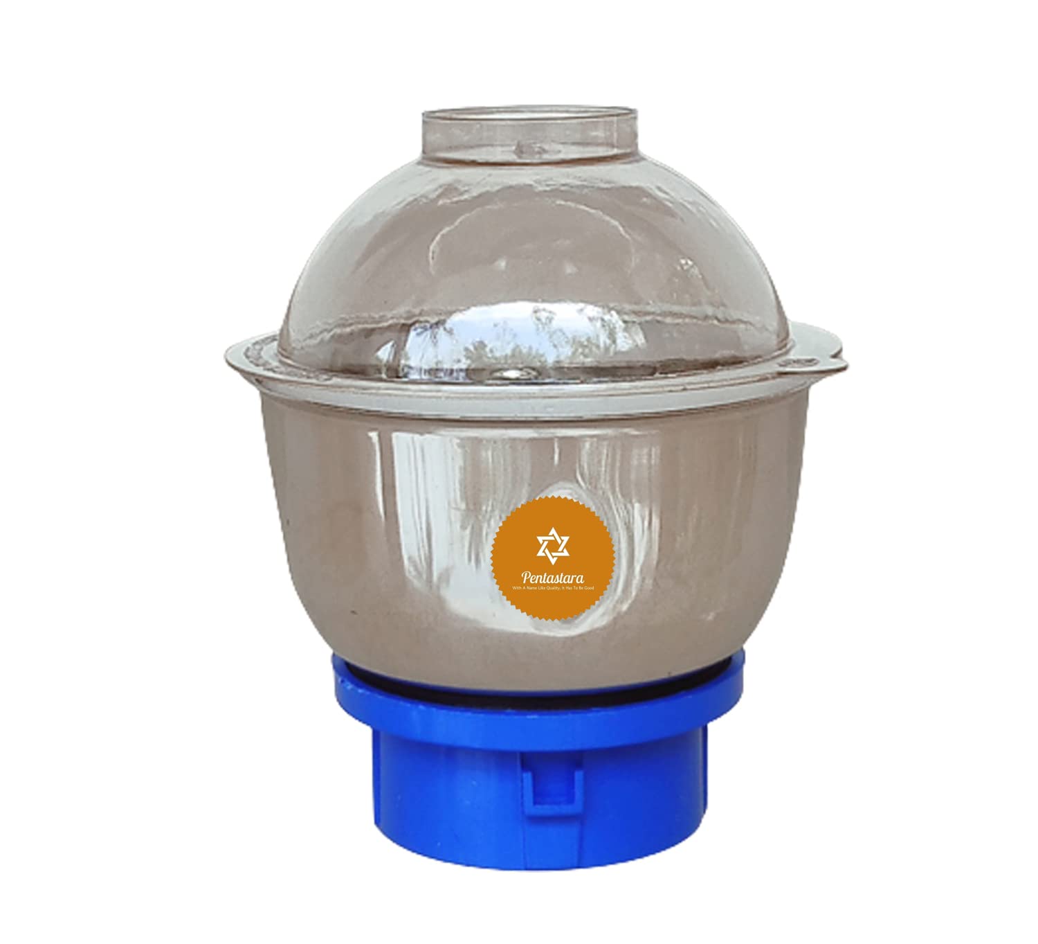 "Pigeon" Chutney jar for"EGNITE" Mixer only (500ml Capacity)-image-32