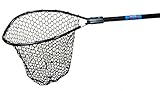 Ranger Nets 458TSR Hook-Free Tangle-Free Molded Rubber Landing Net