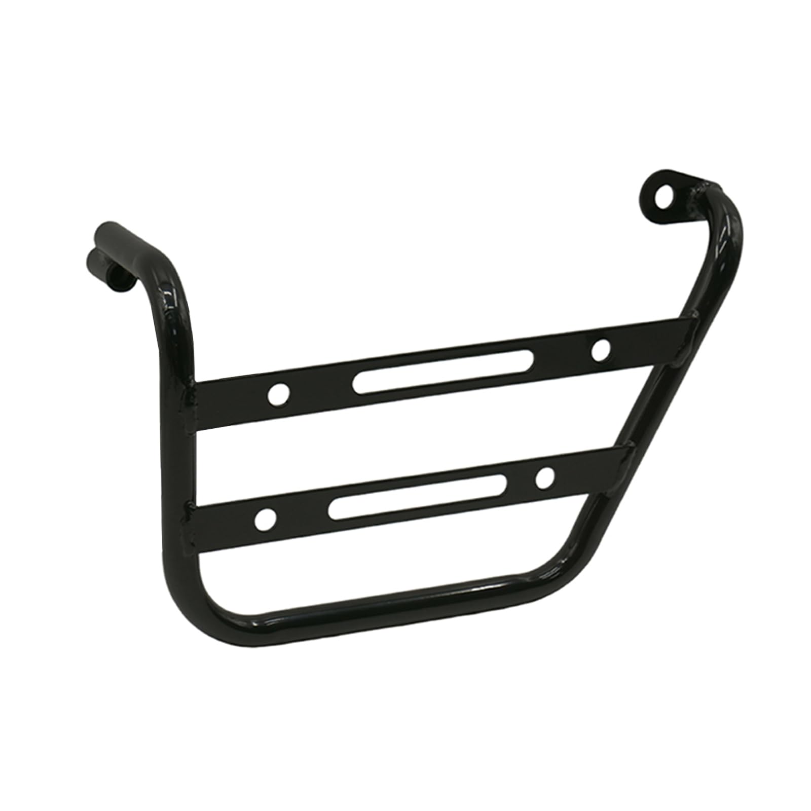 Amazon.co.jp: H サイドバッグサポート クロスカブJA60 スーパーカブ