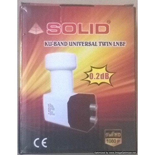 FS-255 Ku-Band Universal Twin LNBF-image-3