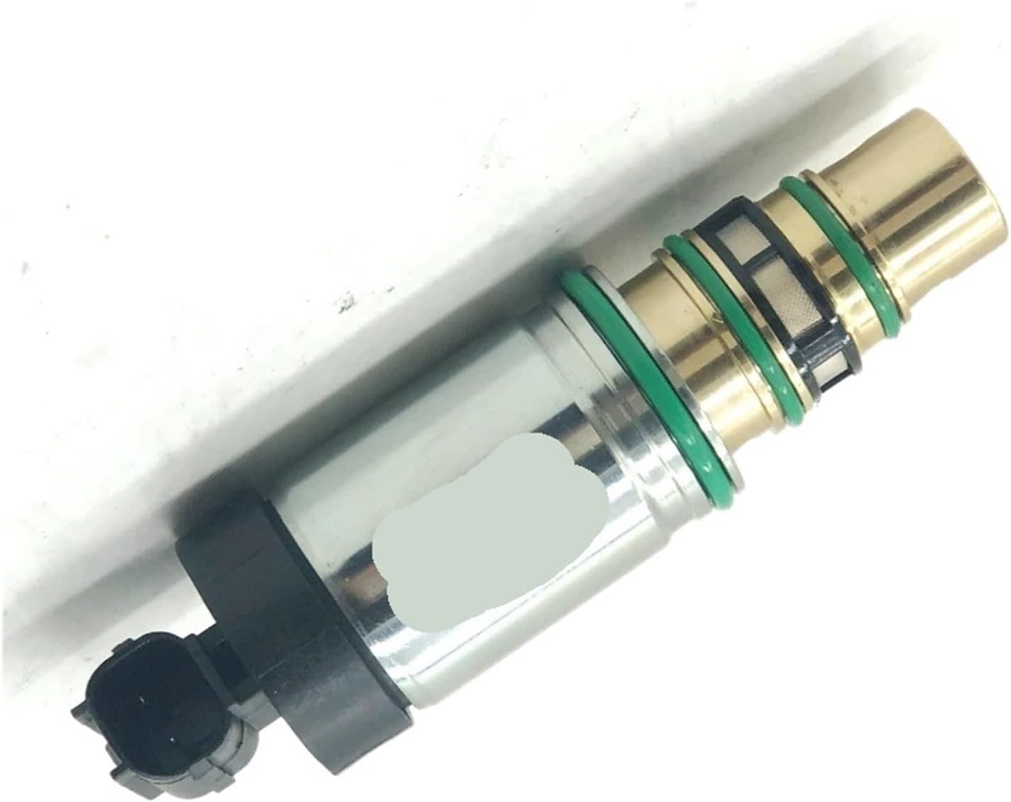 PXE14 PXE16 COMPRESSOR ELECTRIC CONTROL VALVE Solenoid Compatible With Opel Hyundai Tuson Compatible With Kia K2 RIO 2012 SOPRTAGE 97674 2S000 976742S000