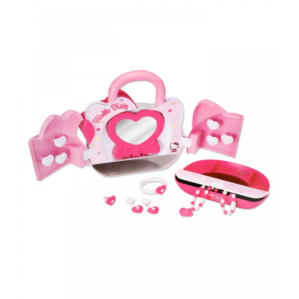 Hello Kitty Fashion Set