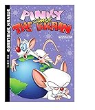  Steven Spielberg Presents Pinky and The Brain: The Complete Third Volume