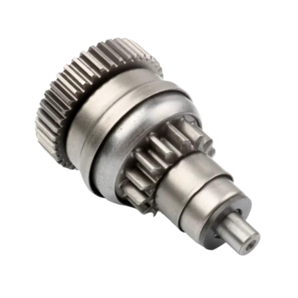 Démarreur moto en panne ? Solution pour GT125 ET150 Fly150 300
