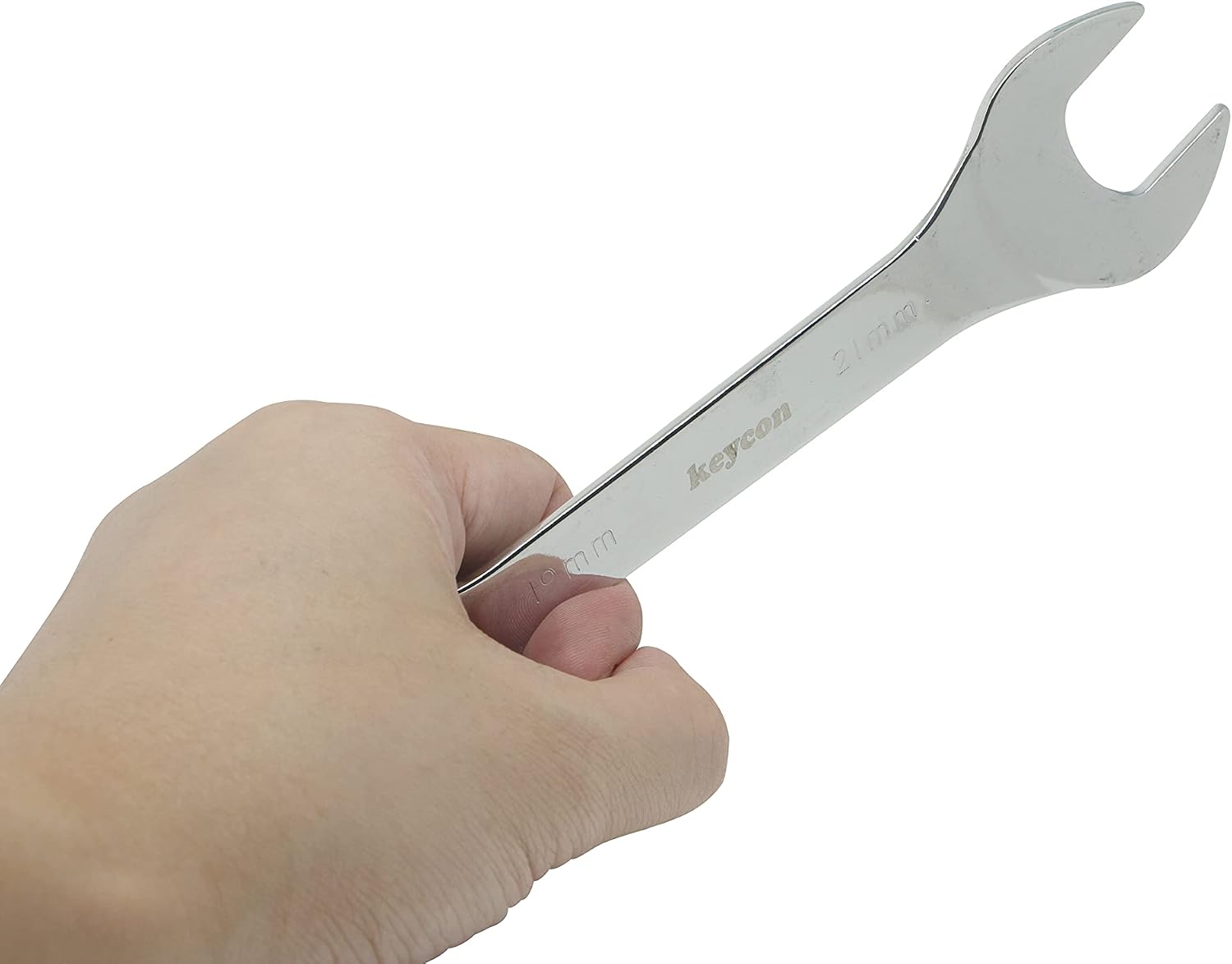 ExcInter Open Ended Spanner - Image 4
