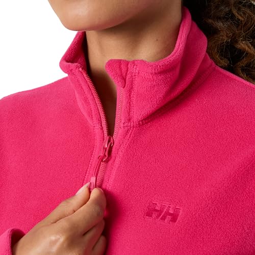 Helly Hansen, Womens, Fleece Jacket, Cranberry, X-Large