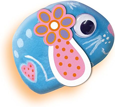 SES Creative Decorating Stones Fun To Create