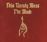 This Unruly Mess I've Made -  MACKLEMORE & RYAN LEWIS, Audio CD