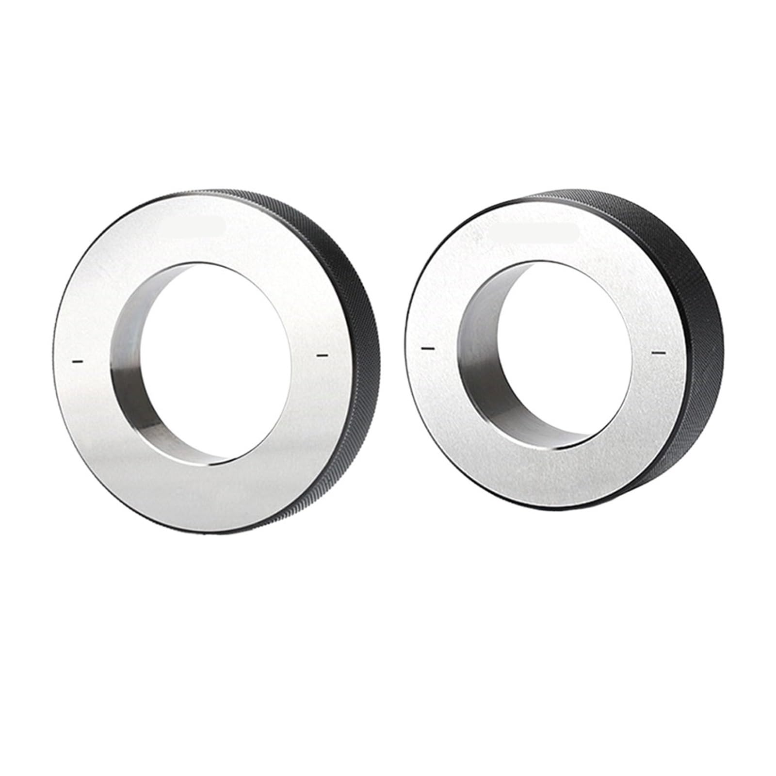 Jauge annulaire lisse comparateur d'étalonnage 50 60 70 51 52-66 63 64 73 mm (71 mm 1 pièce)